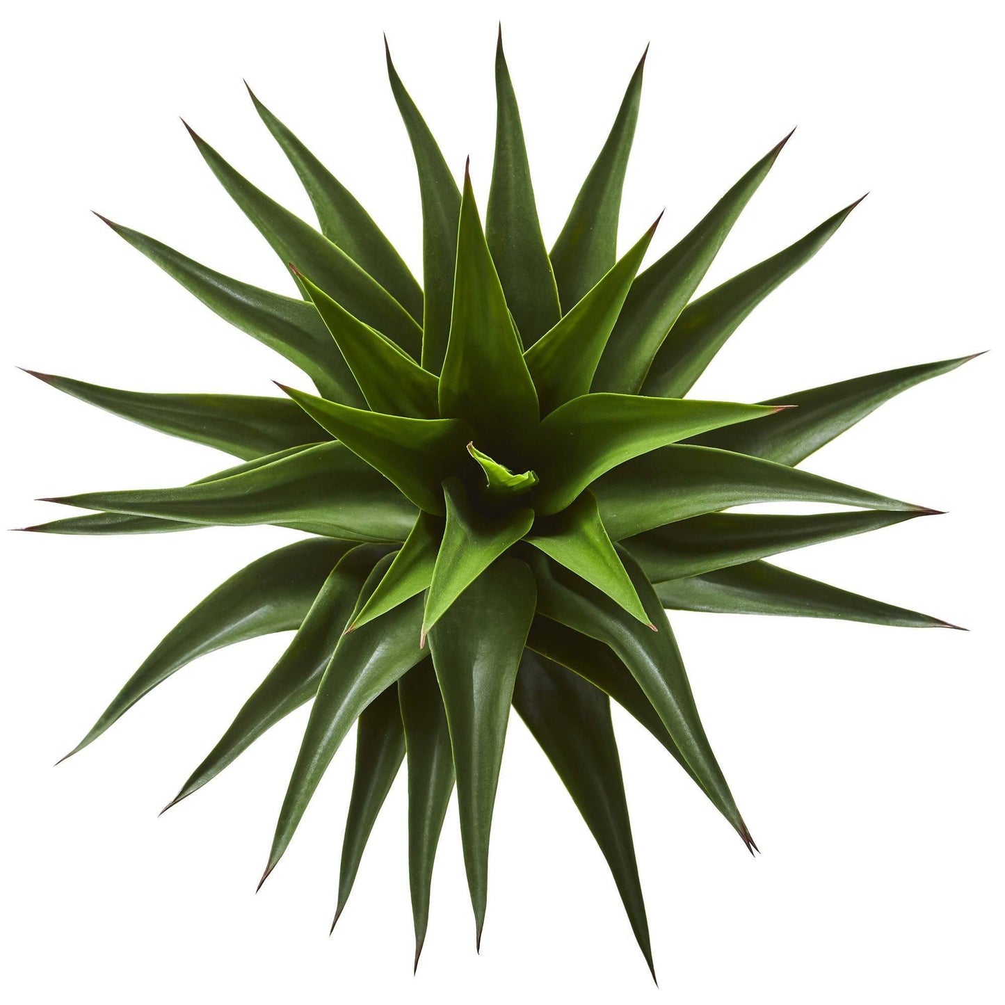 28” Agave Artificial Plant by Nearly Natural