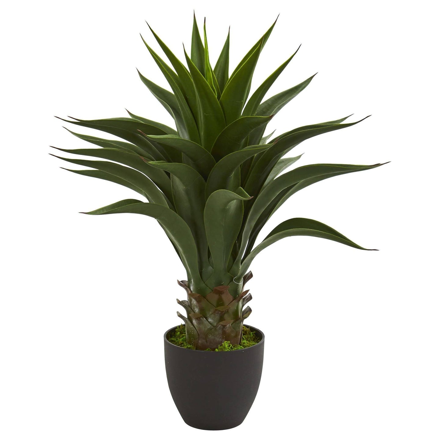 28” Agave Artificial Plant by Nearly Natural
