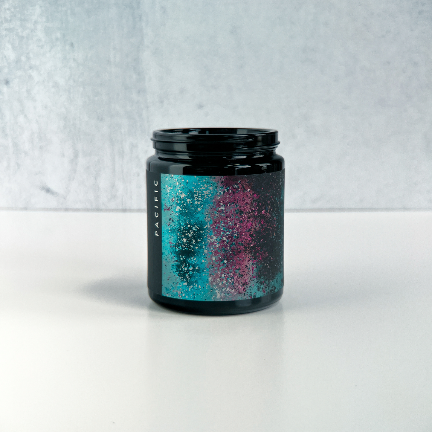 PACIFIC CANDLE by Best Health Co
