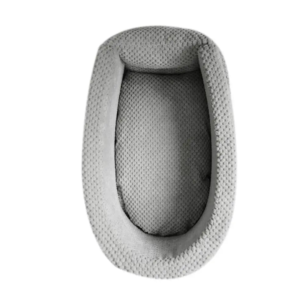 Console Pet Car Seat - Type C by GROOMY