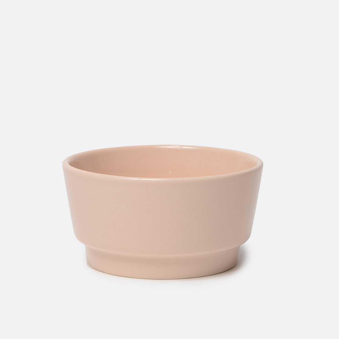 Gloss Ceramic Dog Bowl by Waggo