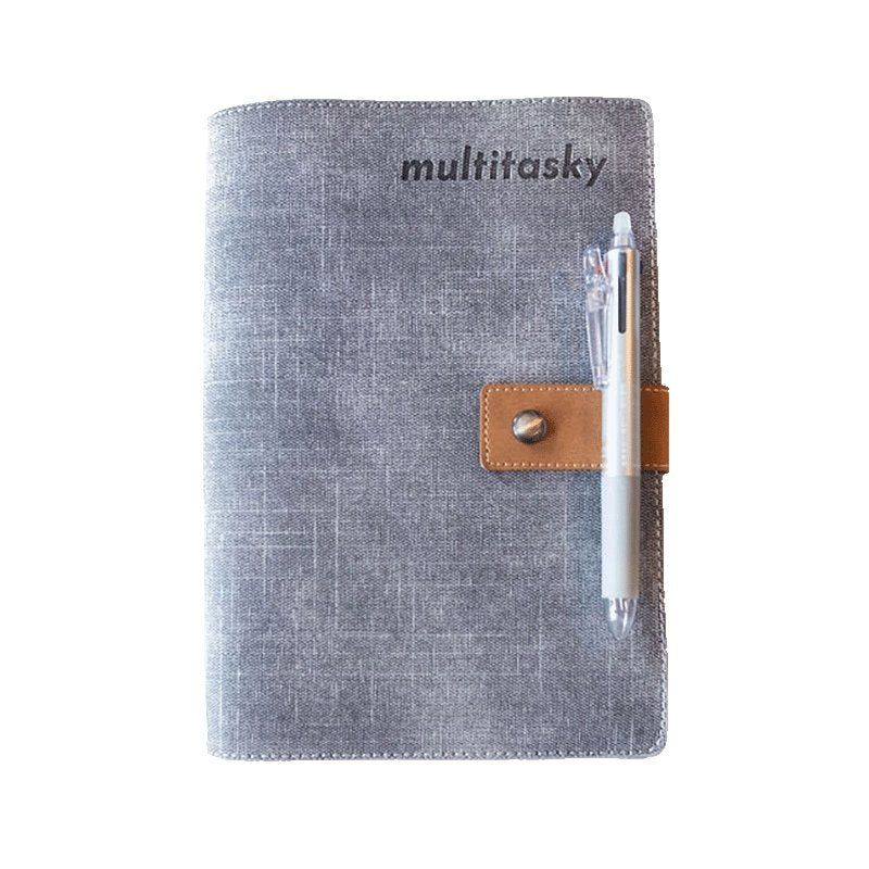 Everything Notebook B5 by Multitasky