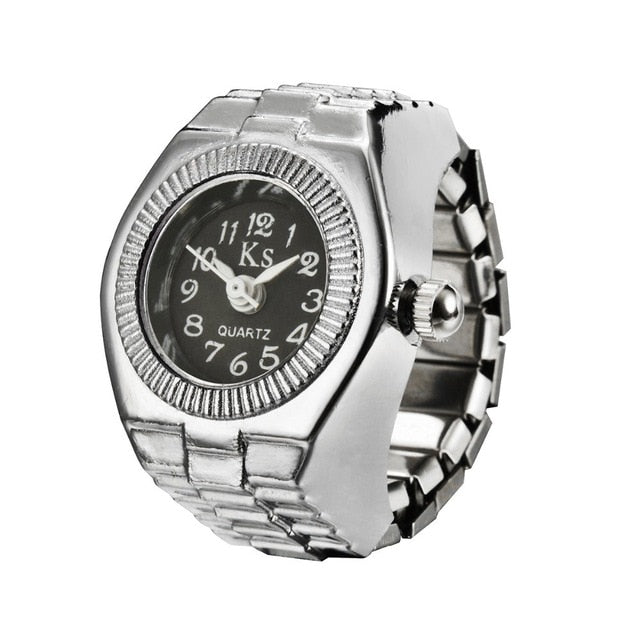 Designer Watch Rings by White Market